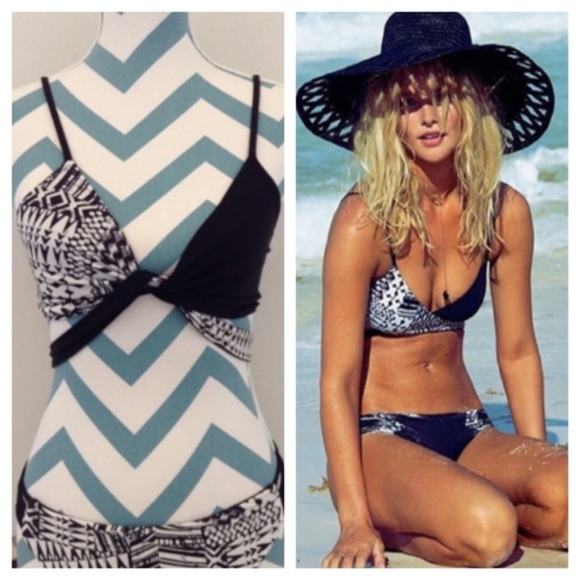 l*space Other - L*space 🏊‍♂️👙bottoms reversible Xsmall